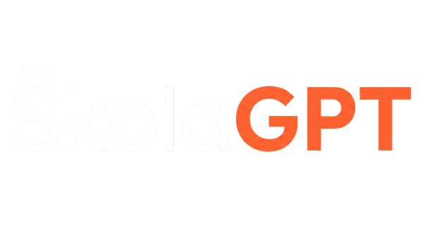 ŠkolaGPT